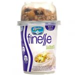 YOGURT FINESSE CON MUSLI ALPINA 170GR