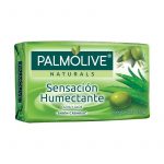 JABON PALMOLIVE ALOE VERA 120GR