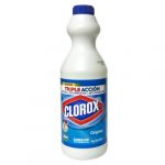 CLOROX TRIPLE ACCION 530ML