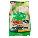 PERRARINA DOG CHOW ADULTOS MINIS SIN COLORANTES 2KG