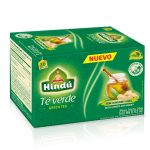 TE HINDU JENGIBRE MIEL 26GR