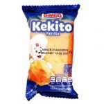 KEKITO VAINILLA BIMBO 50GR
