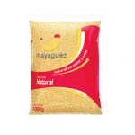 AZUCAR MORENA MAYAGUEZ 1KG