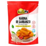 HARINA DE GARBANZO KARAVANSAY 500GR