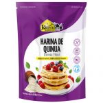 HARINA DE QUINOA KARAVANSAY 500GR