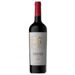 VINO TINTO PANNUNZIO CLASICOS MALBEC 2017 0.75ML