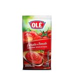 EXTRATO DE TOMATE OLE 340GR