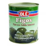 HIGOS EN ALMIBAR OLE 850GR