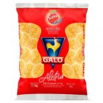 FIDEOS DE SEMOLA ALETRIA GALO 500GR