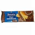 GALLETA WAFER RENATA CHOCOLATE  115GRA