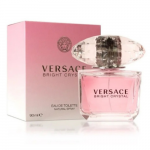 PERFUME VERSACE BRIGHT CRYSTAL WOMEN 90ML