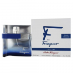 PERFUME FERRAGAMO FREE TIME MEN 100ML