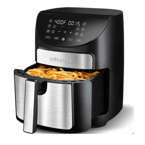 AIR FRYER GOURMIA 7LT SEGOMARKET