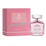 PERFUME ANTONIO BANDERAS QUEEN SEDUCTION LIVELY MUSE WOMEN 80ML