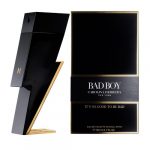 PERFUME CAROLINA HERRERA BAD BOY 100ML