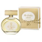 PERFUME ANTONIO BANDERAS HER GOLDEN SECRET WOMEN 80ML