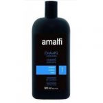 SHAMPOO ANTICASPA AMALFI 900ML