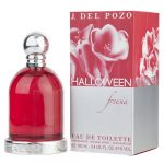 PERFUME HALLOWEEN FREESIA WOMEN 100ML