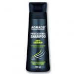 SHAMPOO AGRADO ANTI SANDRUFF 400ML