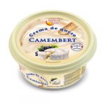 CREMA DE QUESO CAMEMBERT 125GR