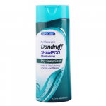 SHAMPOO DANDRUFF XTRA CARE 400ML