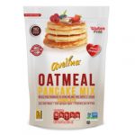 OATMEAL PANCAKE MIX AVELINA 340GR