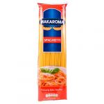PASTA MAKAROMA ESPECAL SPAGHETTI 500GR