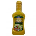 ADEREZO Y MIEL PAMPA 473ML