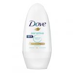 DESODORANTE DOVE ROLON SENSITIVE FREE 50ML