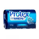 JABON PROTEXFOR MEN SPORT 100GR
