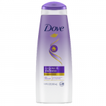 SHAMPOO DOVE VOLUME FULLNESS 603ML