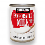 LECHE EVAPORADA KIRKLAND 354ML
