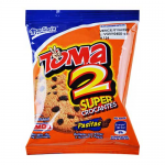 GALLETA TOMA 2 PASAS 45GR