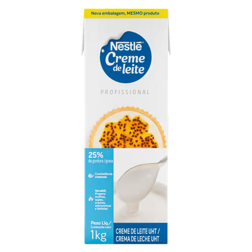 CREMA DE LECHE NESTLE UHT 1KG SEGOMARKET