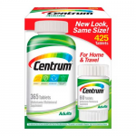 CENTRUM DOBLE 425UND