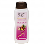 ACONDICIONADOR EVERY NIGHT EXTRATOS DE FRUTAS 365ML
