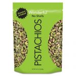 PISCHACHIOS SIN CONCHA WONDERFUL 680GR