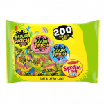 GOMITAS SOUR PATCH KIDS 200UND