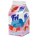 FRIGURT FRESA 400ML