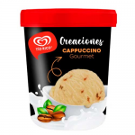 HELADO TIO RICO CAPUCCINO 700CM