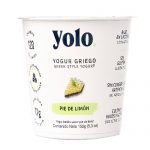 YOGURT GRIEGO PIE LIMON YOLO 150GR