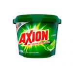 LAVAPLATOS EN CREMA AXION 850GR