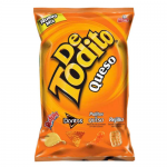 DE TODITO SABOR QUESO 120GR