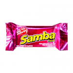 SAMBA FRESA MINI 16GR SAVOY
