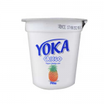 YOGURT GRIEGO PI?A YOKU 190GR