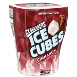 ICE CUBE CINNAMON 40UNID