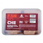 HELADO CHOCOLATE 950CC LA ARGENTINA