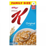 CEREAL SPECIAL KELLOGGS ORIGINAL 510GR