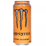 MONSTER ZERO ULTRA SURISE 473ML
