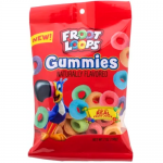 GOMITAS FROOT LOOPS 198G